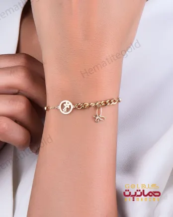 دستبند ورونیکا رویا